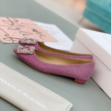 Manolo Blahnik Shoes